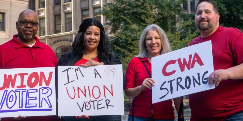 Ассоциация работников связи Америки раскритиковала Sony