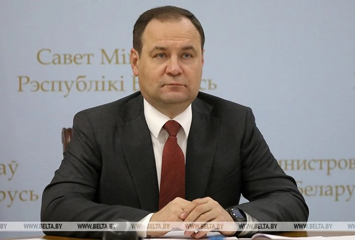 В Беларуси запланирован дефицит бюджета
