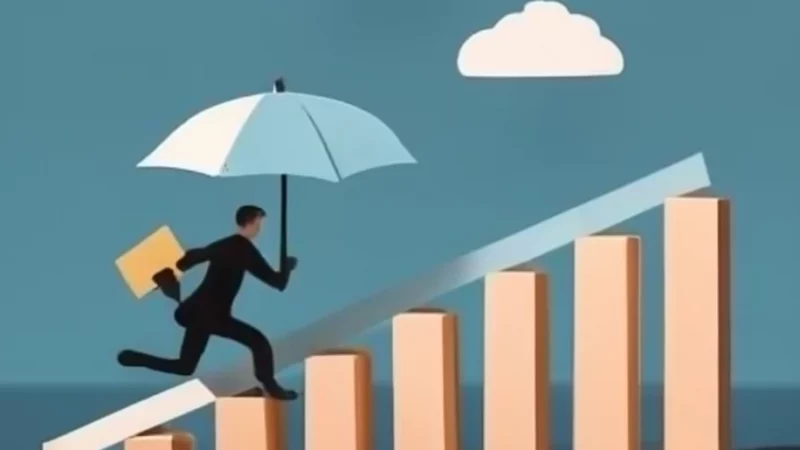 Белорусские страховщики приросли взносами