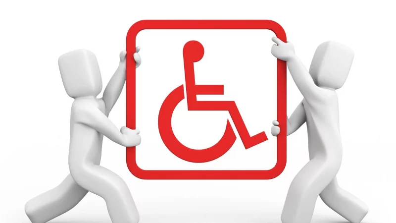 В США хотят реформировать систему поддержки людей с ограниченными возможностями