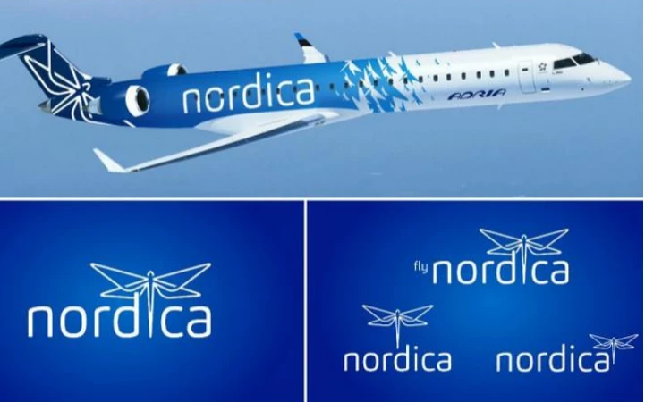Nordic Aviation Group объявила о банкротстве. Более 180 человек останутся без работы