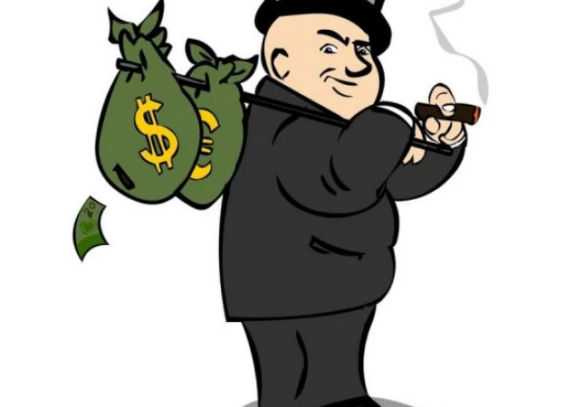 Министерство по налогам и сборам Беларуси определило «сверхбогатых»