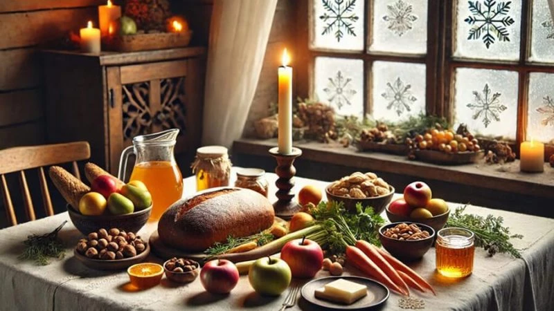 У православных верующих начинается Рождественский пост