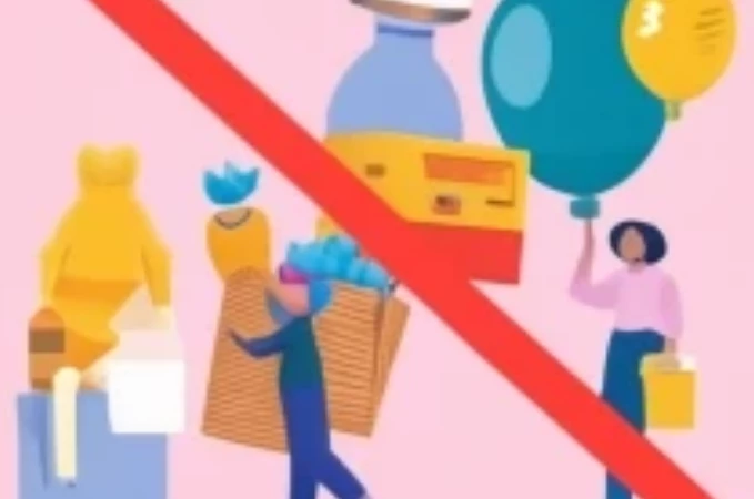 Беларусь запретила ввоз товаров из недружественных стран