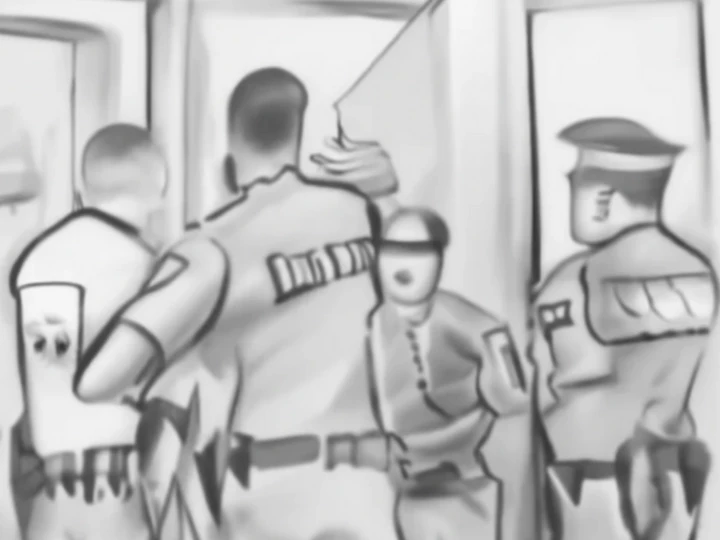 В США поставили рекорд по депортации иммигрантов