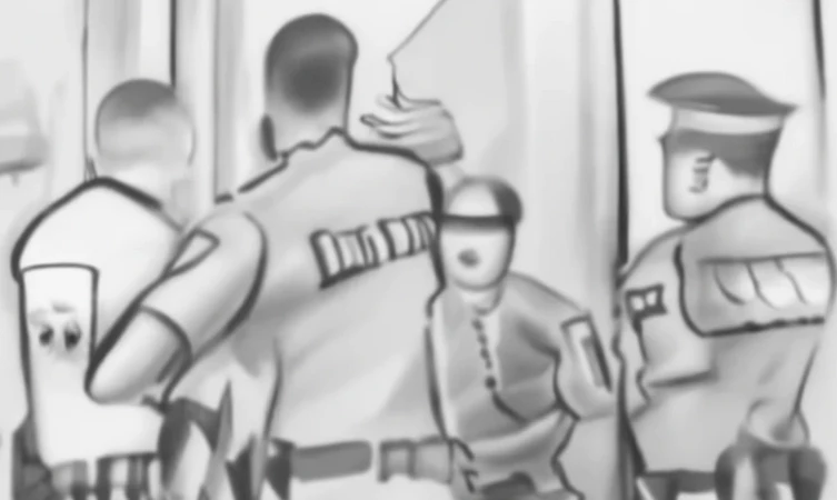 В США поставили рекорд по депортации иммигрантов