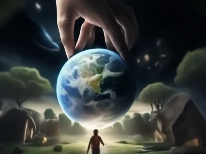 О земной эволюции и не только