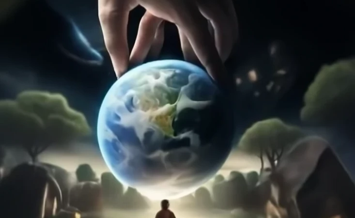 О земной эволюции и не только