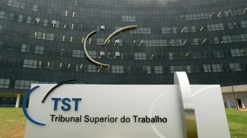 Победа бразильского профсоюза