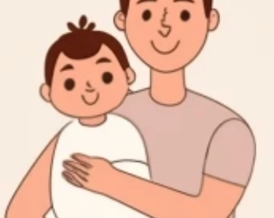 В Узбекистане введут оплачиваемый отпуск для мужчин при рождении ребенка