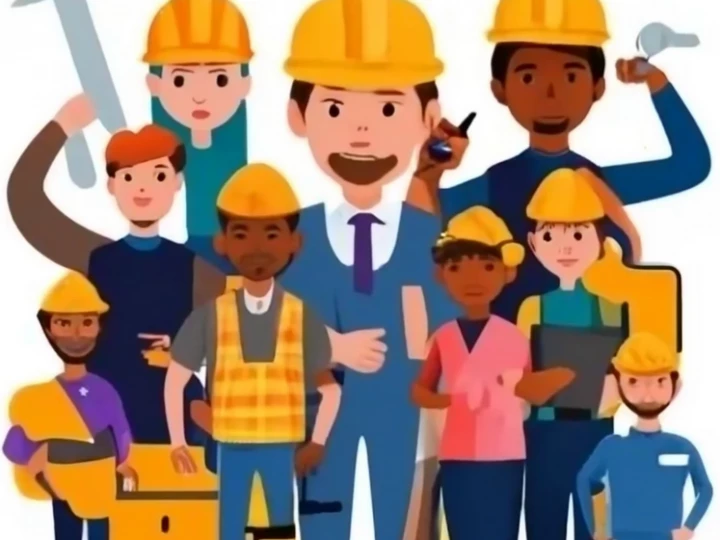 В Беларуси увеличилось количество иностранных работников