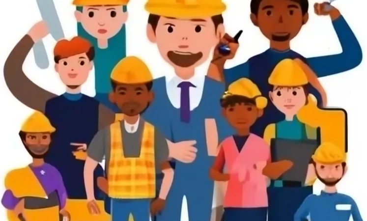 В Беларуси увеличилось количество иностранных работников