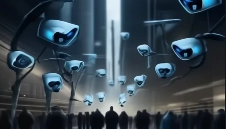 Гаджеты шпионы: есть ли у потребителя свобода выбора?