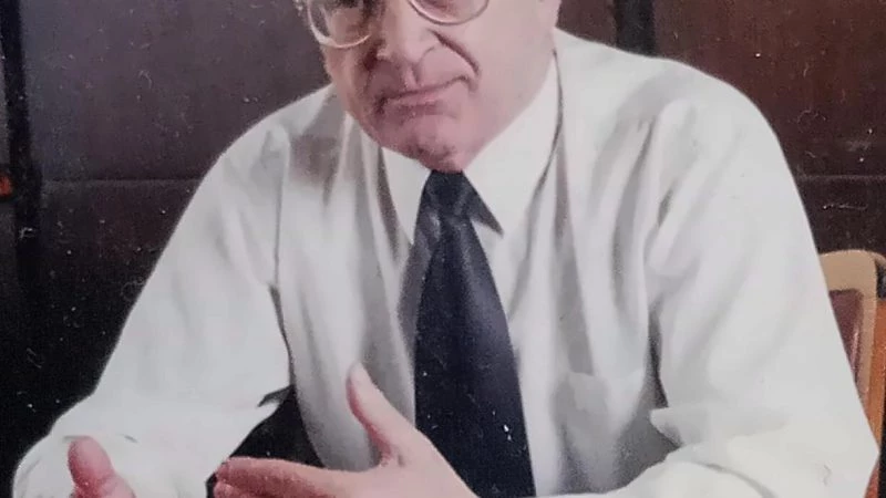 Интервью с Владимиром Гончариком о взаимоотношениях Правительства Беларуси и Международной организации труда