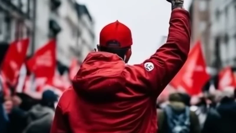 Новое правительство во Франции: союз коммунистов и профсоюзов?