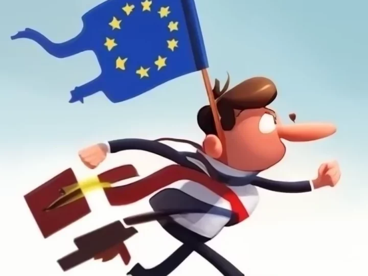 Миграционный вопрос в отношениях Великобритании и ЕС