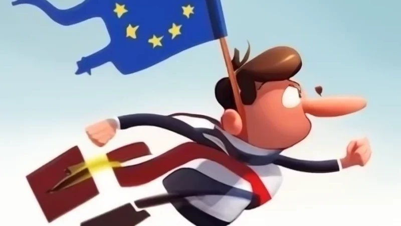 Миграционный вопрос в отношениях Великобритании и ЕС