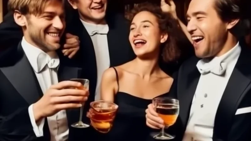 В Бобруйске определили стоимость Нового года