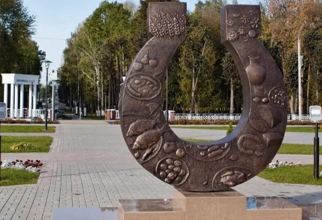 Катим в Круглое!