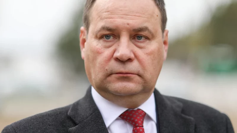 Премьер-министр Беларуси: о росте зарплат и значении российского рубля, китайского юаня