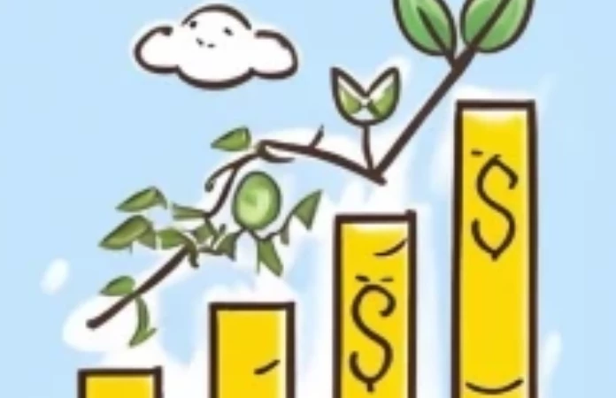 Украинская экономика продемонстрировала рост