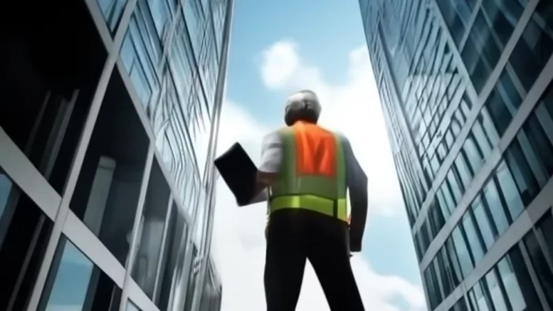 Ситуация на рынке труда США