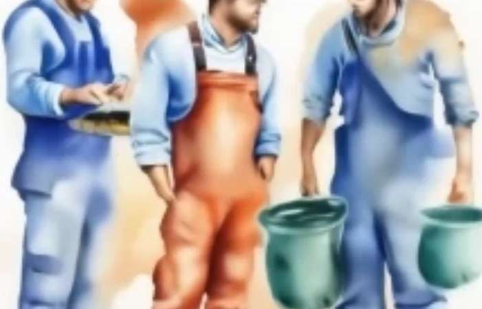 Квоты и оплата труда квалифицированных иностранных работников в России