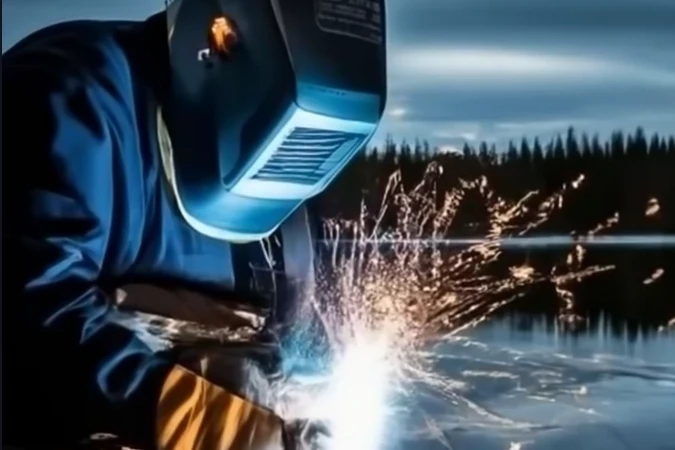 О вреде сварочных работ