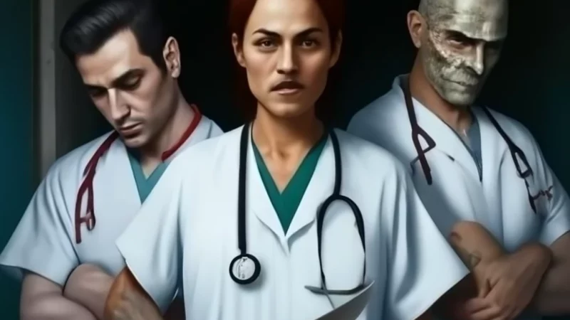 Забастовка патологоанатомов