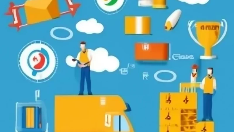 Анализ данных Белстата о промышленном производстве и товарообороте