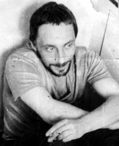 Лев Волохонский: жить по понятиям