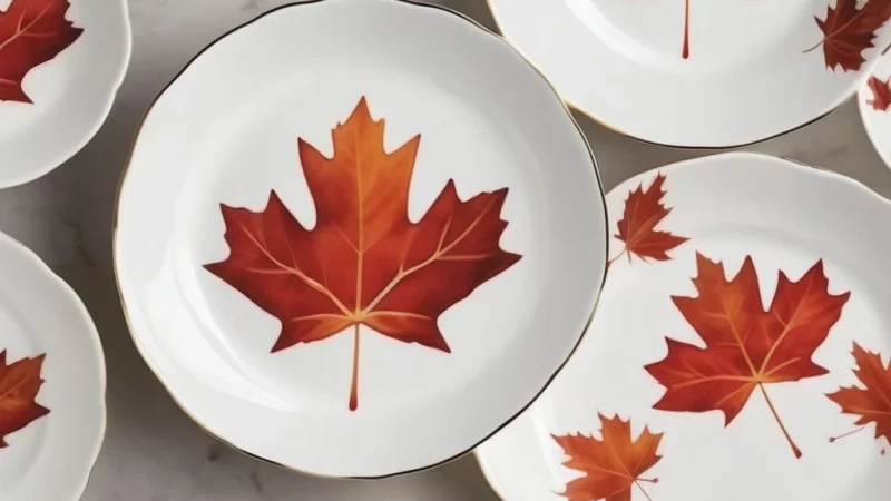 Канадский отчет о ценах на продукты питания