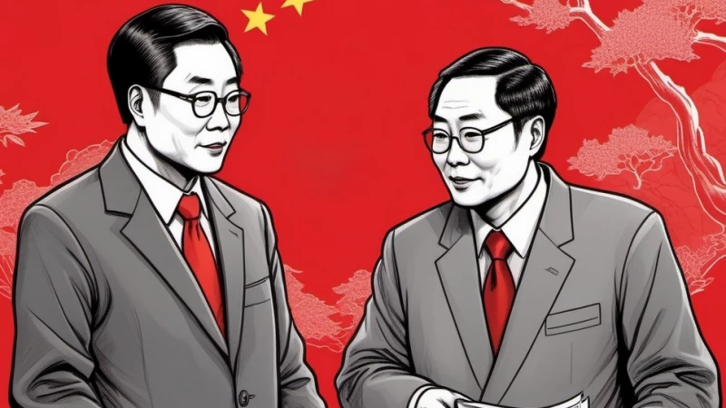 Экономический рост Китая в 2024 году: проблемы и достижения