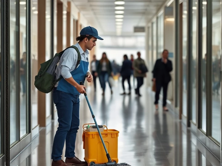 В Германии хотят заставить работать получателей пособий