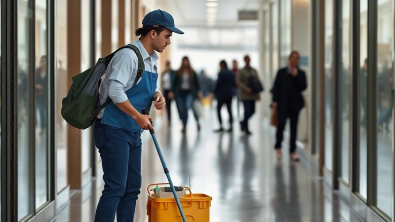 В Германии хотят заставить работать получателей пособий