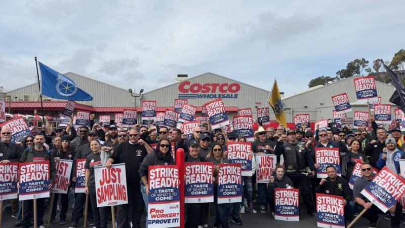 Профсоюз Teamsters нашел способ  «профилактировать» работодателей