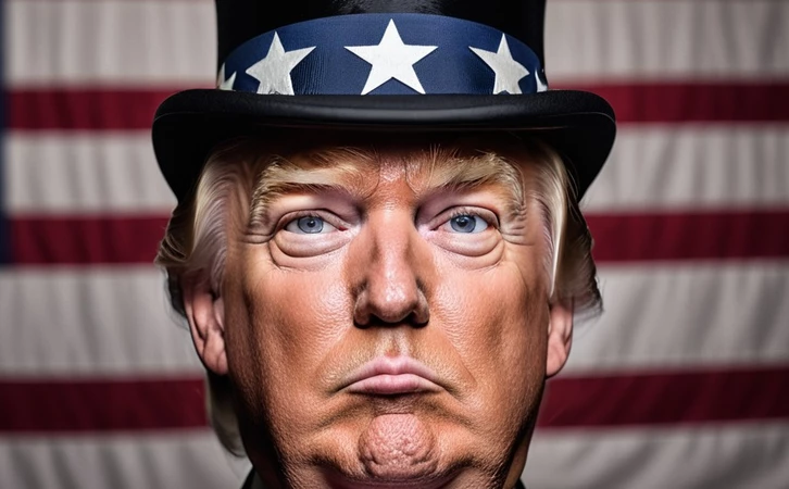 Ответ американских профсоюзов на инаугурацию Дональда Трампа