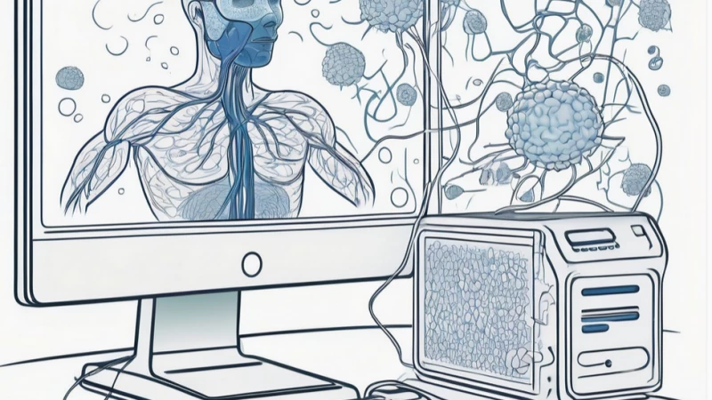 Клетки естественные киллерные человека создали в Беларуси