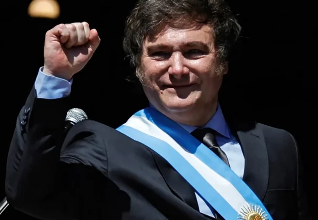 Годовщина президентства Хавьера Милея: взгляд трудящихся