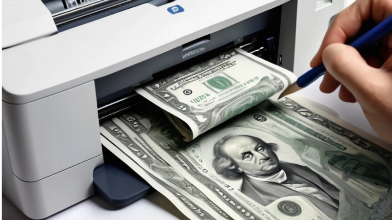 Нацбанк Беларуси посчитал широкую денежную массу