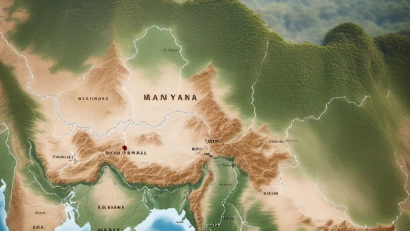 Мьянма в фокусе внимания Александра Лукашенко