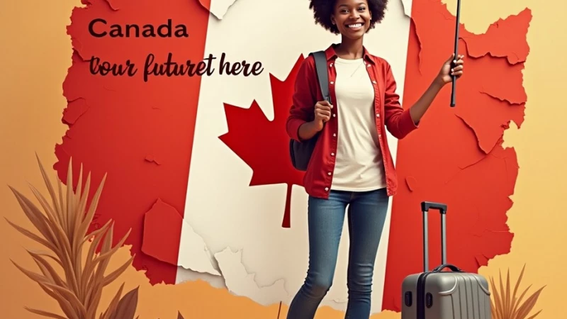 О тенденциях миграционной политики Канады