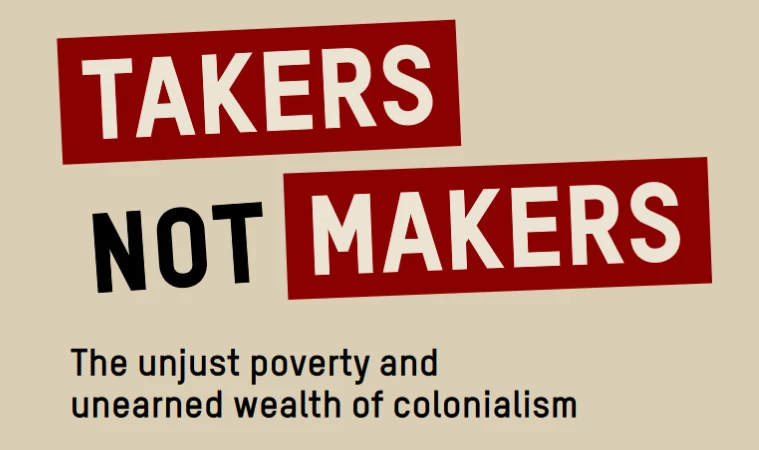 Oxfam зафиксировал рост неравенства