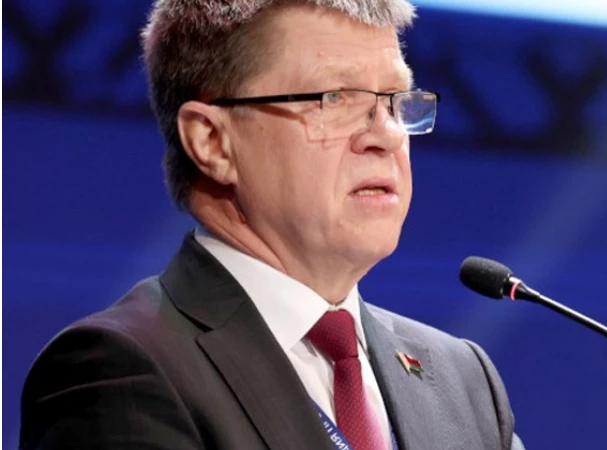 Старый новый председатель ФПБ избран единогласно