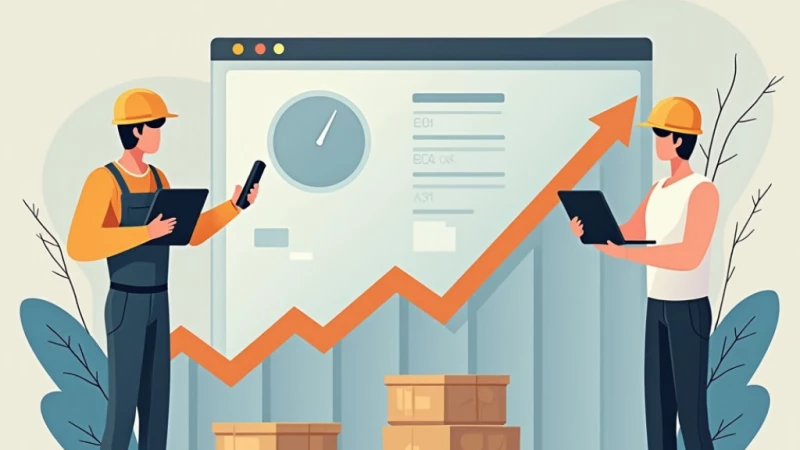 Белстат поделился финансовыми результатами работы организаций