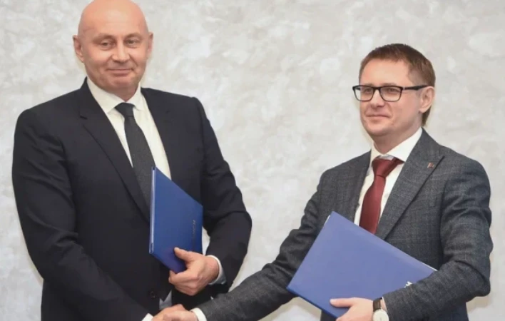 БелАЗ и Норникель заключили соглашение о партнерстве