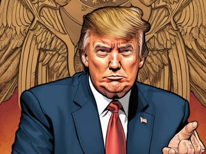Профсоюзы обвинили администрацию Трампа в политизации