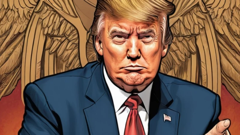 Профсоюзы обвинили администрацию Трампа в политизации