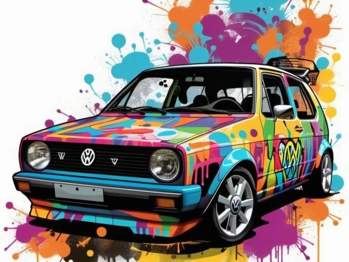 Volkswagen пошел на сокращение зарплат руководства