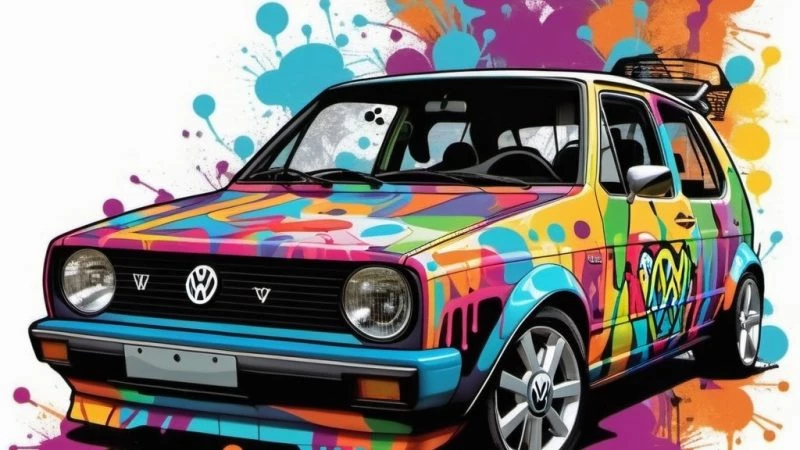 Volkswagen пошел на сокращение зарплат руководства